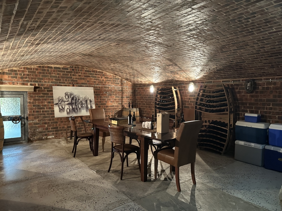 Commercial Property for Sale in Klapmuts Western Cape